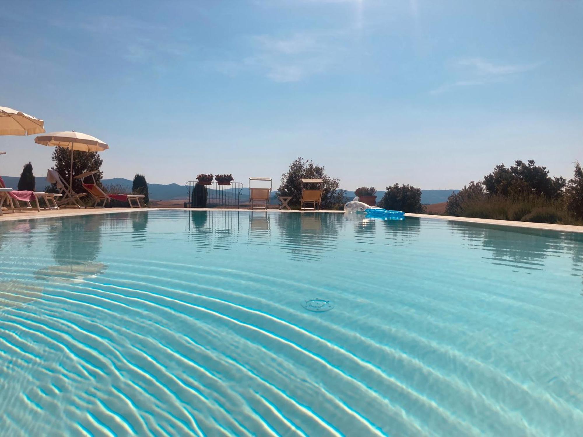 Bio Agriturismo Pratini Monte Lopio Exterior photo