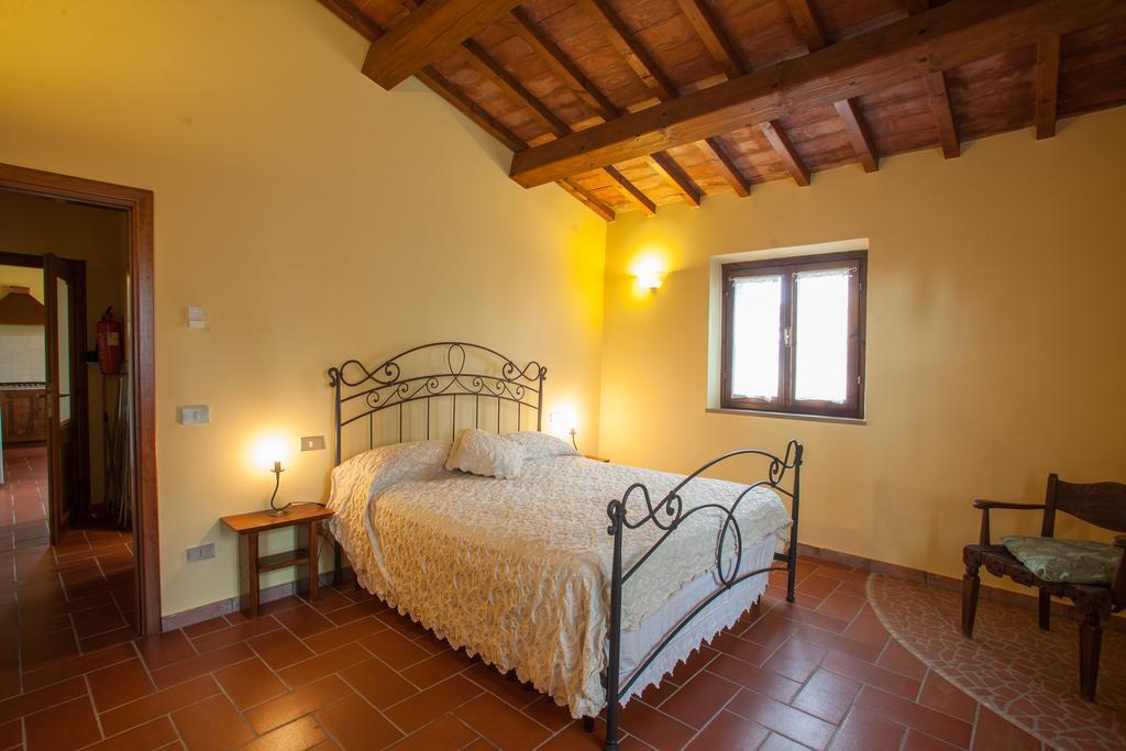 Bio Agriturismo Pratini Monte Lopio Room photo