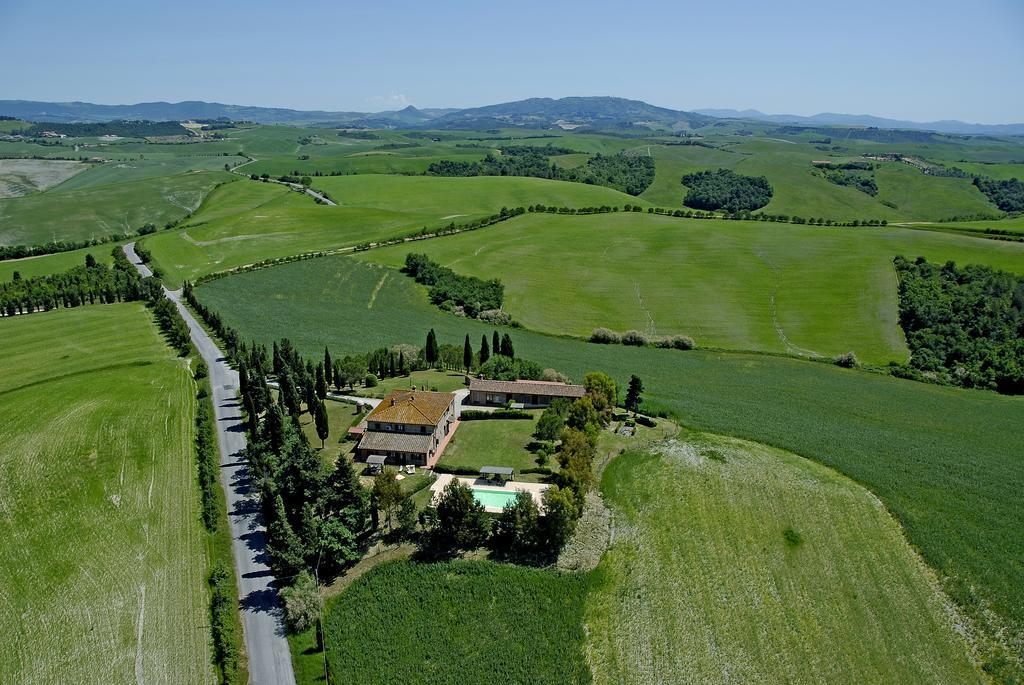 Bio Agriturismo Pratini Monte Lopio Exterior photo
