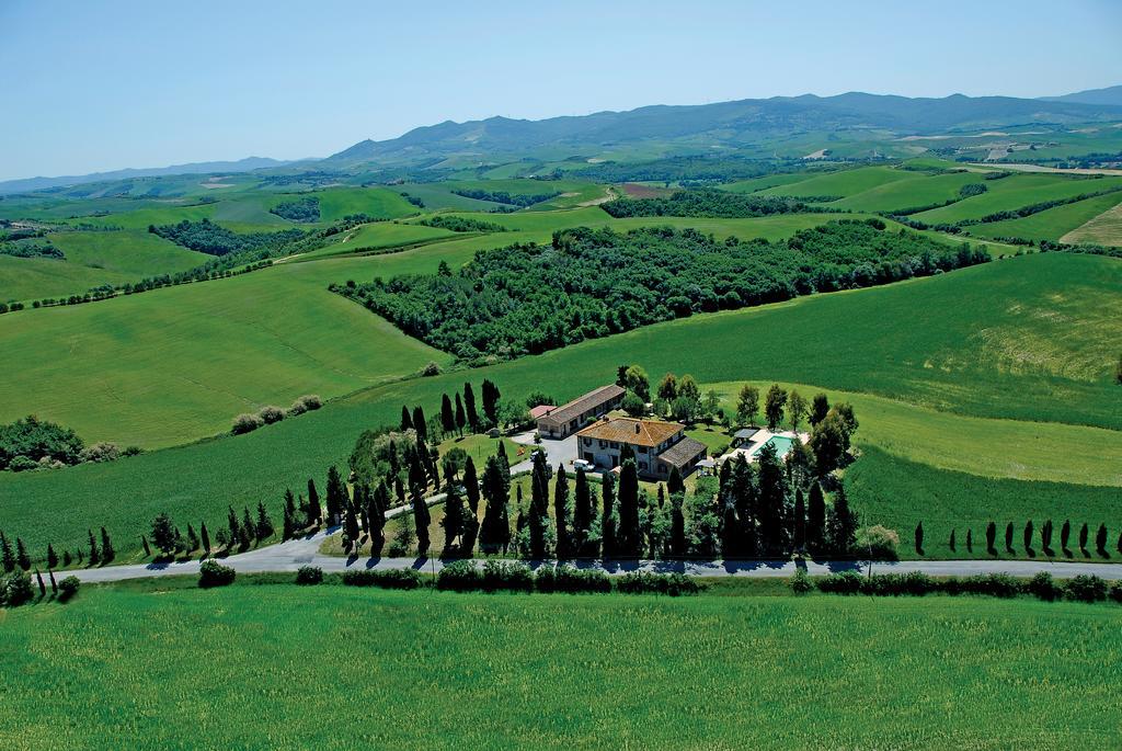 Bio Agriturismo Pratini Monte Lopio Exterior photo
