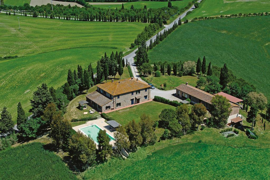 Bio Agriturismo Pratini Monte Lopio Exterior photo