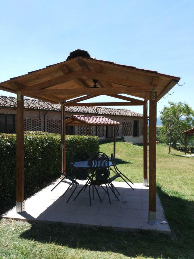 Bio Agriturismo Pratini Monte Lopio Exterior photo