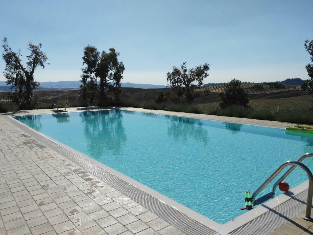 Bio Agriturismo Pratini Monte Lopio Exterior photo